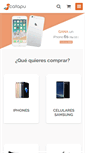 Mobile Screenshot of catapu.com